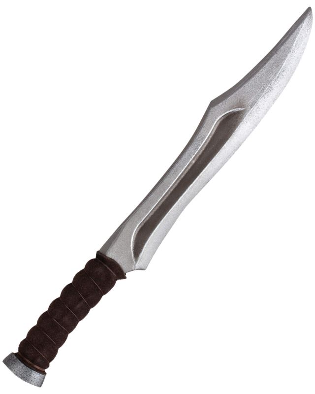 Couteau de chasse Uller