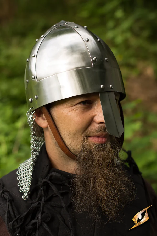 Spangenhelm