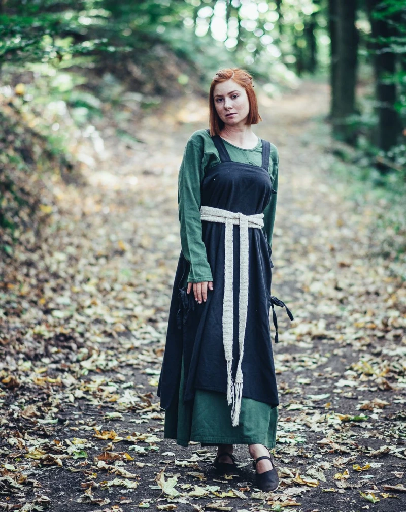 Survêtement Hildegard noir sm